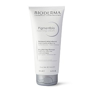 Bioderma Pigmentbio Foaming Cream 200ml