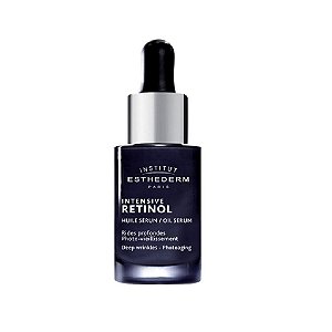 Esthederm Intensive Retinol Huile Sérum 15ml