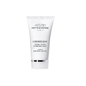 Esthederm Losmoclean Creme Douce Desincrustante Limpeza Profunda 75ml - VAL 12/2024