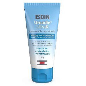 Isdin Ureadin Ultra K 53g