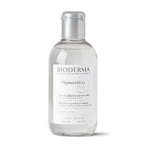 Bioderma Água Micelar Pigmentbio H2O 250ml