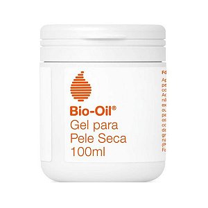 Bio Oil Gel para Pele Seca 100ml