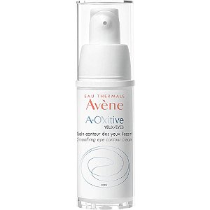 Eau Thermale Avene A-Oxitive Creme Suavizante Contorno dos Olhos 15ml