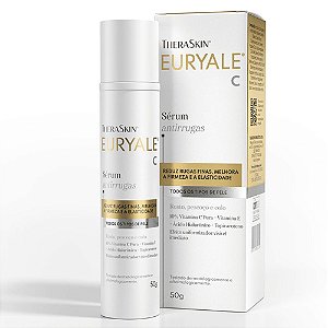 Theraskin Euryale C Sérum Anti-Idade 50g