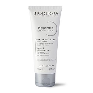 Bioderma Pigmentbio Sensitive Areas 75ml