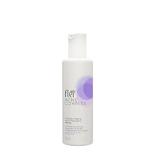 Flér Acne Complex Tonico Adstringente 120ml