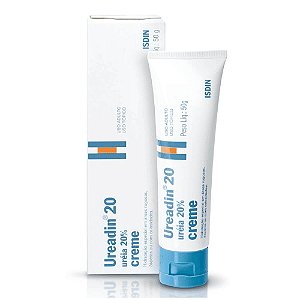 Isdin Ureadin 20 Creme 50g