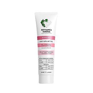 Bothanica Mineral Striort Ortopantol 50ml