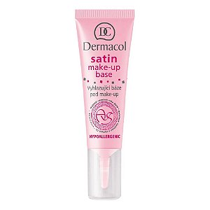 Dermacol Primer Satin Makeup Base 10ml - DERMAdoctor | Dermocosméticos e Beleza com até 70%OFF