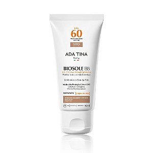 Ada Tina Biosole BB Cream FPS60 Noce 40ml