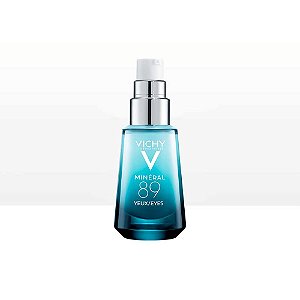 Vichy Mineral 89 Olhos 15ml