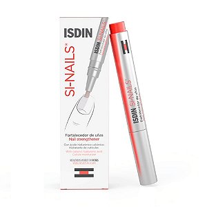 Isdin Si-Nails Fortalecedor de Unhas