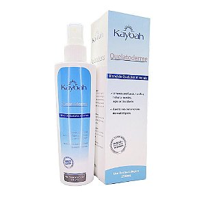 Kayoah QuelatoDerme 250ml - VAL 06/2024