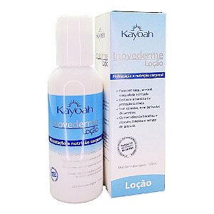 Kayoah InoveDerme Loção 120ml