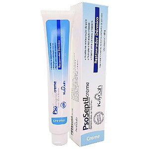 Kayoah PsoSeptil Creme 60g