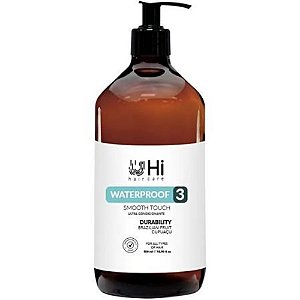 Hi Hair Care Waterproof 3 Smooth Touch 500g