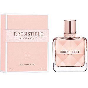Givenchy Irresistible Perfume Feminino Eau de Parfum 35ml