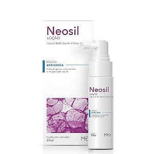 Neosil Loção Capilar Antiqueda 50ml