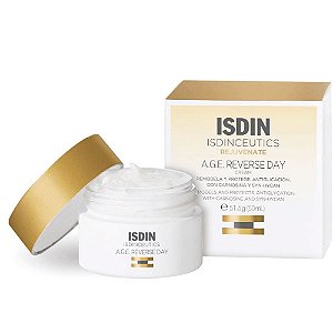 Isdin Isdinceutics A.G.E. Reverse Day 50ml