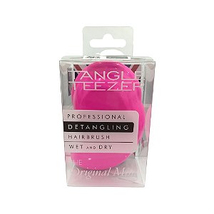 Tangle Teezer The Original Mini Pink