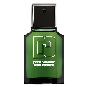 Paco Rabanne Perfume Masculino Eau de Toilette 30ml