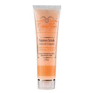 Ligia Kogos Esfoliante Corporal Papaya Scrub 150g