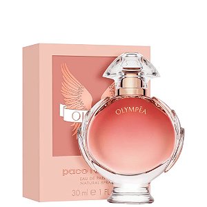Paco Rabanne Olympéa Legend Perfume Feminino Eau De Parfum 30ml
