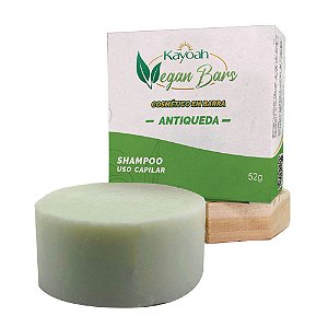 Kayoah Sabonete Shampoo Antiqueda 52g