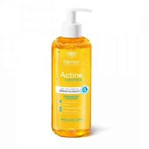 Darrow Actine Control Gel de Limpeza 400ml