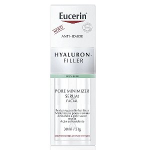 Eucerin Hyaluron Filler Pore Minimizer Sérum Facial 30ml