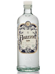Gin Amázzoni 750ml