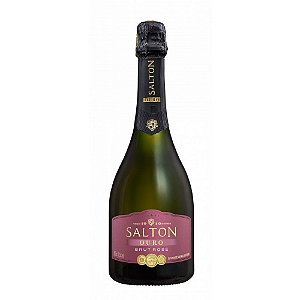 Espumante Salton Brut Ouro Rosé 750ml