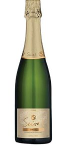 Espumante Miolo Seival Branco Brut 750ML