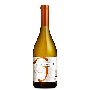 Vinho Miolo Cuvee Giuseppe Chardonay 750ml