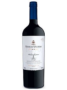 Vinho Miolo Vinhas Velhas Tannat 750ml