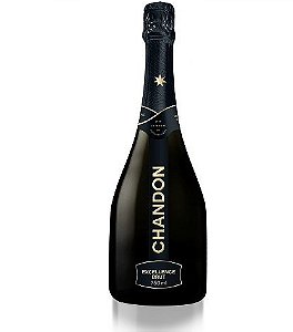 Espumante Chandon Excellence Cuvée Prestige 750 ml