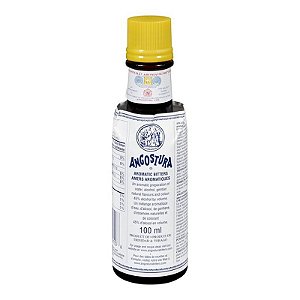 Bitter Angostura Aromatic 100ml