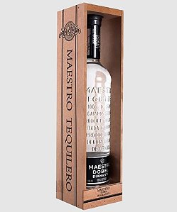 Tequila Maestro Dobel Diamante 700ml