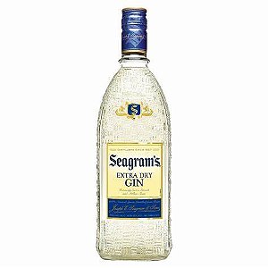 Gin Seagrans 750Ml
