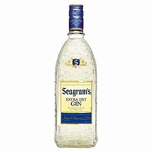 Gin Seagrans 750ml