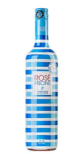 Vinho Rosé Piscine 750Ml