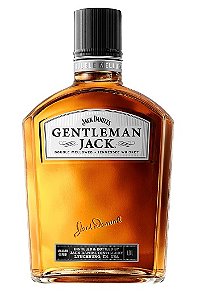 Whisky Gentleman Jack 1L