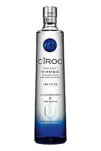 Vodk Ciroc 750ml