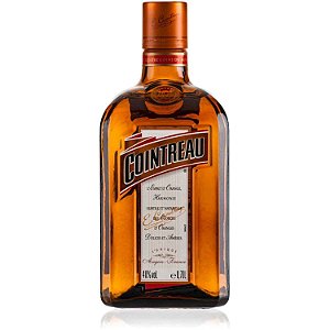 Licor Cointreau Sabor Licor fino de Laranja 700 ml