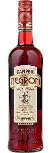 Campari Negroni 500ml