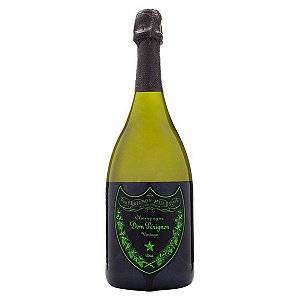 Champagne Don Perignon Vintage Luminous 750ml s/estojo