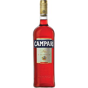 Aperitivo Campari  900ml