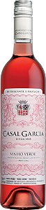 Vinho Casal Garcia Rosé 750ml