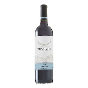 Vinho Tinto Trapiche Vineyards Merlot 750ml