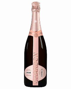 Espumante Chandon Rose Brut 750ML